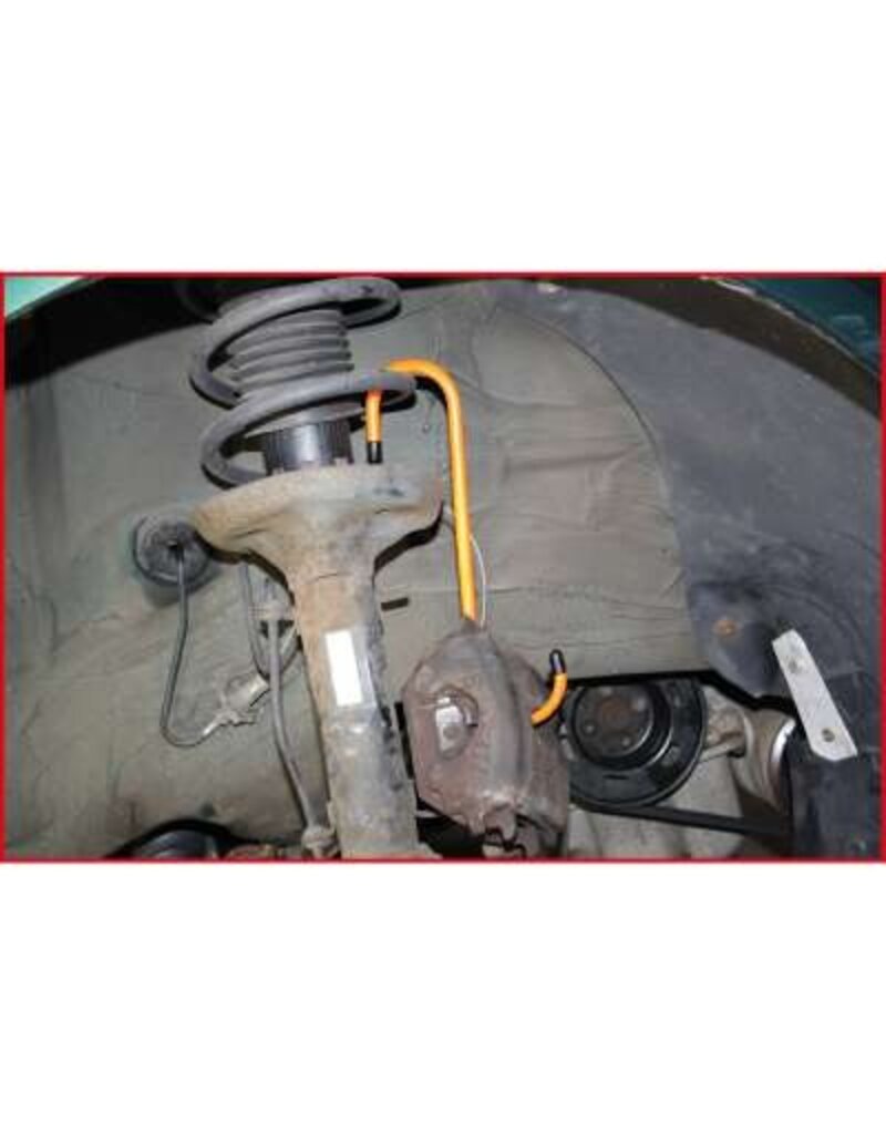 KS TOOLS Universele haakset, star, 2-dlg - 150.2235