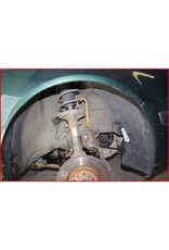 KS TOOLS Universele haakset, star, 2-dlg - 150.2235