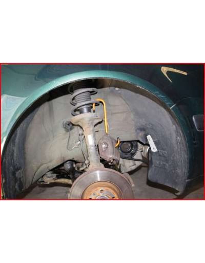 KS TOOLS Universele haakset, star, 2-dlg - 150.2235