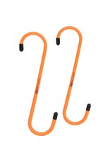 KS TOOLS Universele haakset, star, 2-dlg - 150.2235