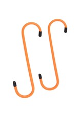 KS TOOLS Universele haakset, star, 2-dlg - 150.2235