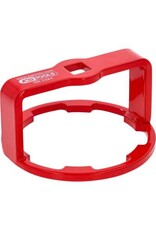 KS TOOLS 1/2" Radiateurdop-demontagegereedschap voor BMW - 150.2384