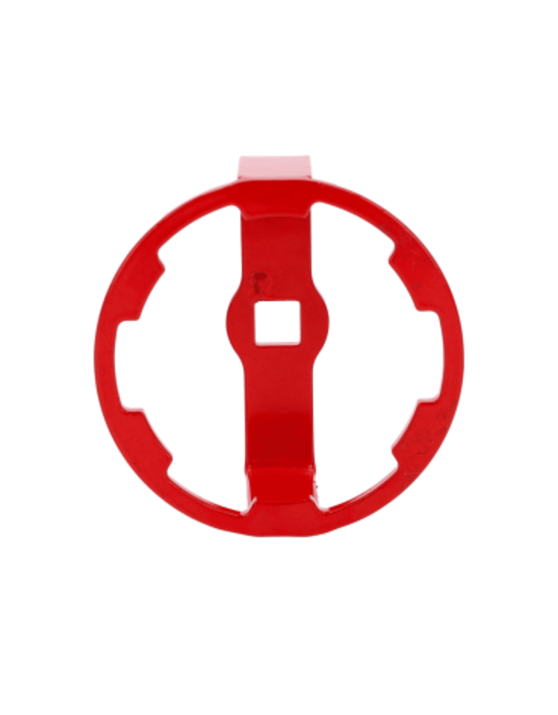 KS TOOLS 1/2" Radiateurdop-demontagegereedschap voor BMW - 150.2384