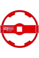 KS TOOLS 1/2" Radiateurdop-demontagegereedschap voor BMW - 150.2384