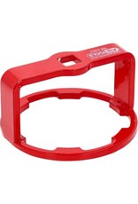 KS TOOLS 1/2" Radiateurdop-demontagegereedschap voor BMW - 150.2384