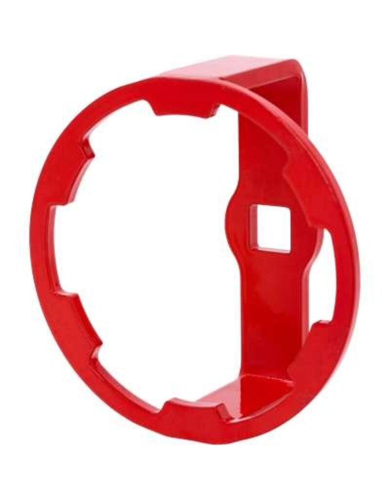 KS TOOLS 1/2" Radiateurdop-demontagegereedschap voor BMW - 150.2384