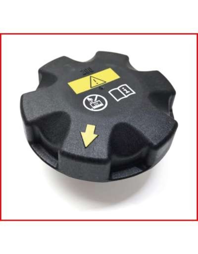 KS TOOLS 1/2" Radiateurdop-demontagegereedschap voor BMW - 150.2384