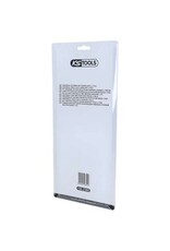 KS TOOLS Universele haak voor zware lasten, 2-dlg - 150.2385