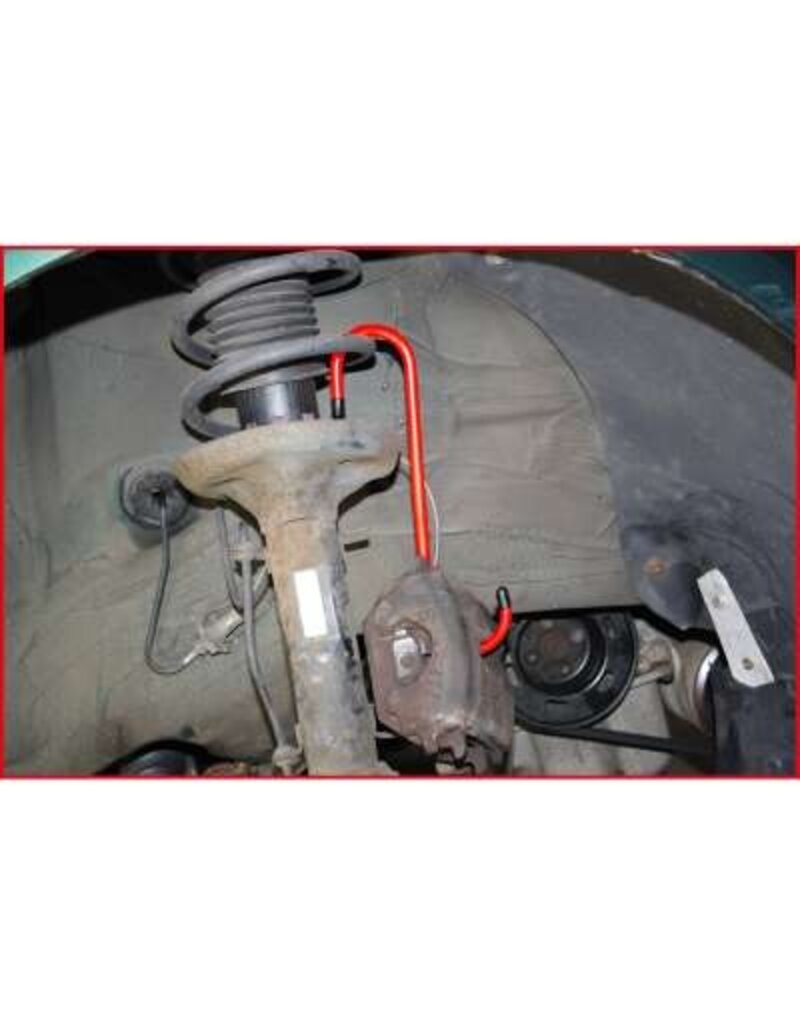 KS TOOLS Universele haak voor zware lasten, 2-dlg - 150.2385