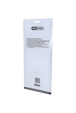 KS TOOLS Universele haak voor zware lasten, 2-dlg - 150.2385