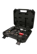 KS TOOLS Universele gereedschapsset voor terugstellen van remzuigers, 8-dlg - 150.2440