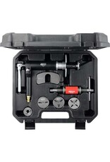 KS TOOLS Universele gereedschapsset voor terugstellen van remzuigers, 8-dlg - 150.2440