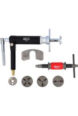 KS TOOLS Universele gereedschapsset voor terugstellen van remzuigers, 8-dlg - 150.2440