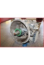 KS TOOLS Set universele centreerdoorns voor koppelingen voor bedrijfswagens, 6-dlg - 150.2450