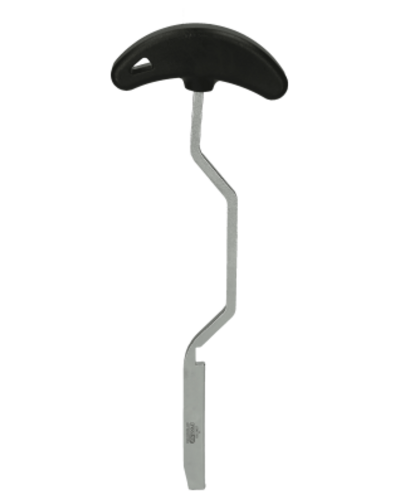 KS TOOLS Montagegereedschap voor VAG DSG - 150.2457