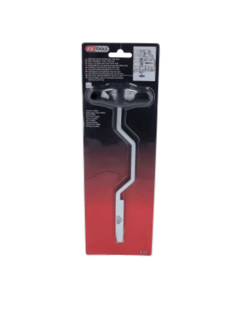 KS TOOLS Montagegereedschap voor VAG DSG - 150.2457