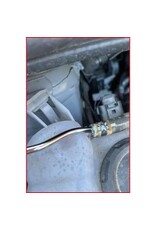 KS TOOLS Slanglosmaakgereedschapset, 2-dlg - 150.2465