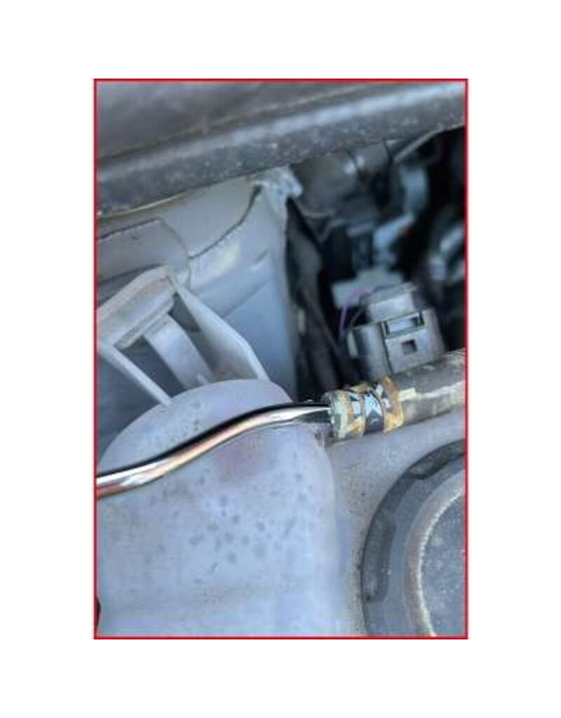 KS TOOLS Slanglosmaakgereedschapset, 2-dlg - 150.2465