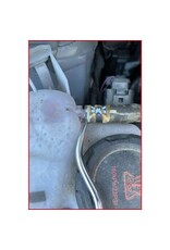 KS TOOLS Slanglosmaakgereedschapset, 2-dlg - 150.2465