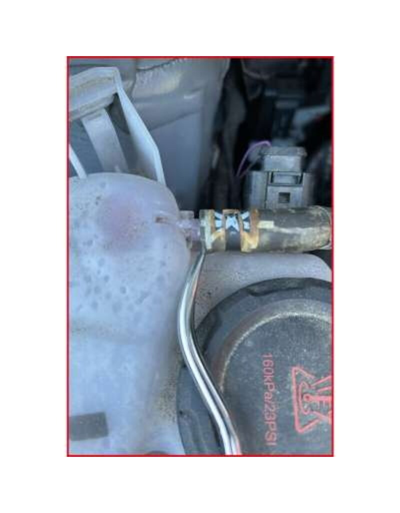 KS TOOLS Slanglosmaakgereedschapset, 2-dlg - 150.2465