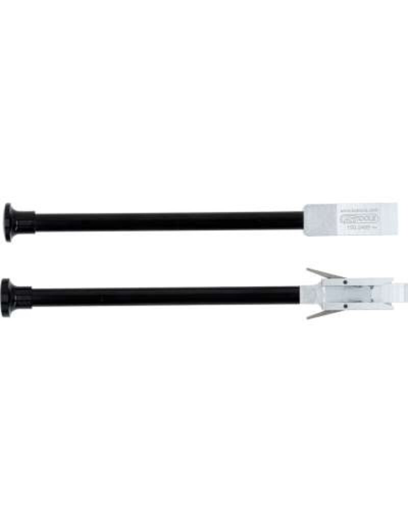 KS TOOLS Montage- en demontagegereedschapset voor VAG DSG-stekkerverbindingen van de mechatronica - 150.2495