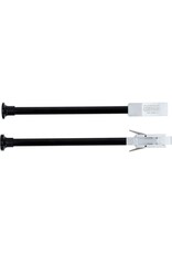 KS TOOLS Montage- en demontagegereedschapset voor VAG DSG-stekkerverbindingen van de mechatronica - 150.2495