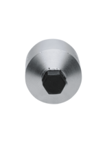 KS TOOLS 3/8" Dopsleutels voor remklauwen, 6mm - 150.2498