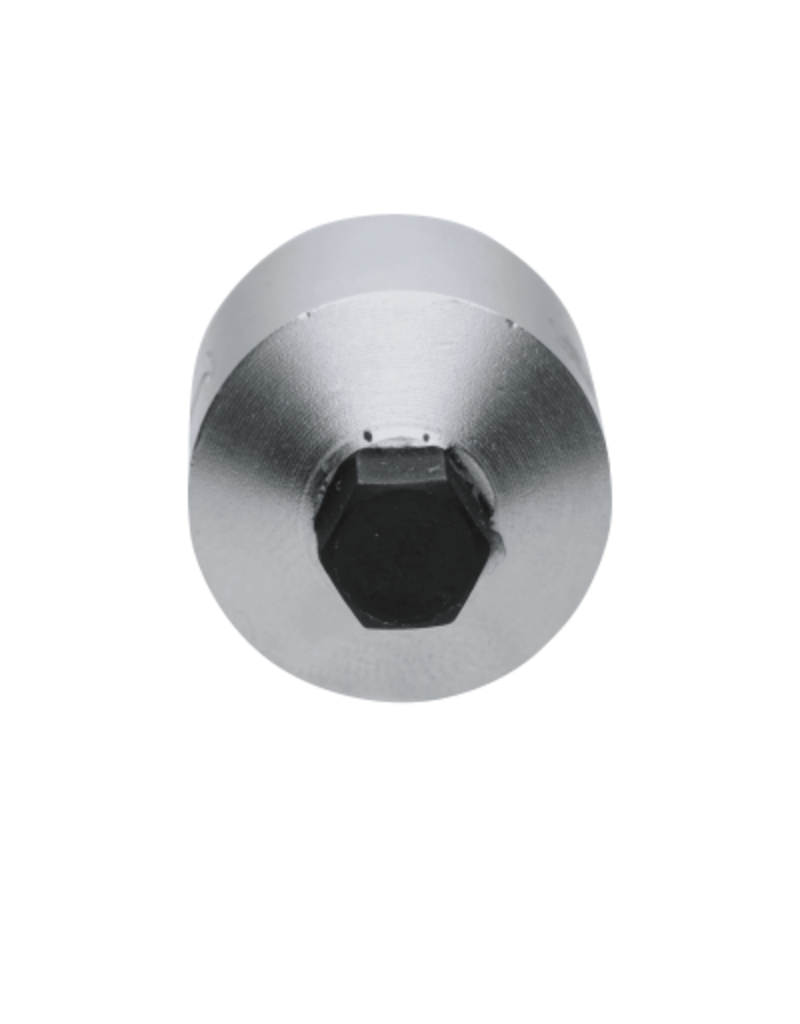 KS TOOLS 3/8" Dopsleutels voor remklauwen, 6mm - 150.2498