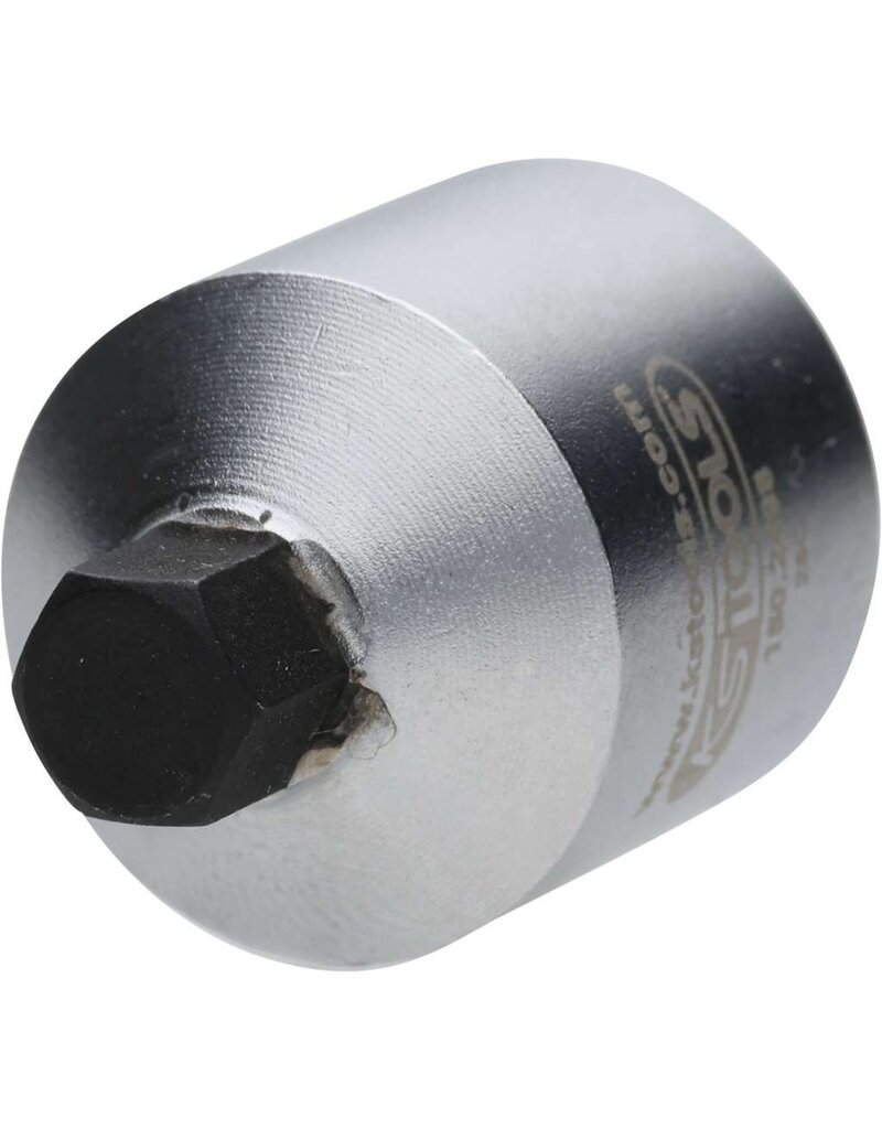 KS TOOLS 3/8" Dopsleutels voor remklauwen, 6mm - 150.2498