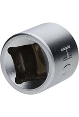 KS TOOLS 3/8" Dopsleutels voor remklauwen, 6mm - 150.2498