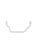 KS TOOLS Speciale dopsleutel voor aanzuigbuis-schroefverbindingen voor VAG, 13 mm - 150.2518