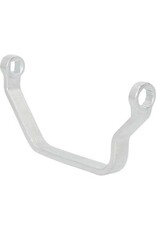 KS TOOLS Speciale dopsleutel voor aanzuigbuis-schroefverbindingen voor VAG, 13 mm - 150.2518