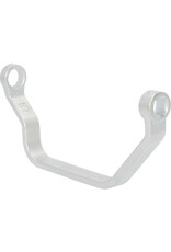 KS TOOLS Speciale dopsleutel voor aanzuigbuis-schroefverbindingen voor VAG, 13 mm - 150.2518