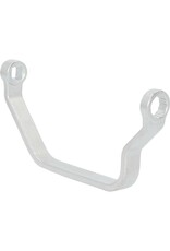 KS TOOLS Speciale dopsleutel voor aanzuigbuis-schroefverbindingen voor VAG, 13 mm - 150.2518