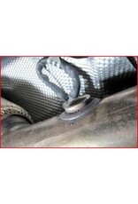 KS TOOLS Schroefdraadtapset met geleidepen voor sensoren, 2-dlg - 150.2540