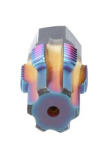 KS TOOLS Schroefdraadtap met geleidepen voor lambdasonden, M18 x 1,5 - 150.2543