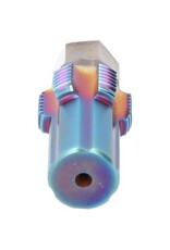 KS TOOLS Schroefdraadtap met geleidepen voor NOX-sonden, M20 x 1,5 - 150.2544