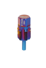 KS TOOLS Schroefdraadtap met geleidepen voor temperatuursensoren, M16 x 1,5 - 150.2556