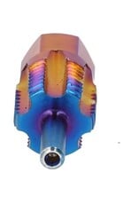 KS TOOLS Schroefdraadtap met geleidepen voor temperatuursensoren, M16 x 1,5 - 150.2556