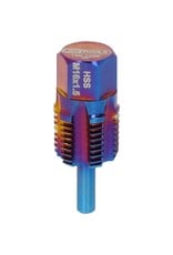 KS TOOLS Schroefdraadtap met geleidepen voor temperatuursensoren, M16 x 1,5 - 150.2556