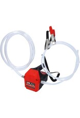 KS TOOLS Elektrische olieaanzuig- en transferpomp - 150.2820