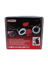 KS TOOLS Elektrische olieaanzuig- en transferpomp - 150.2820