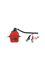 KS TOOLS Elektrische olieaanzuig- en transferpomp - 150.2820