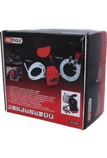 KS TOOLS Elektrische olieaanzuig- en transferpomp - 150.2820