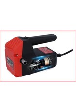 KS TOOLS Elektrische olieaanzuig- en transferpomp - 150.2820