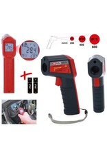 KS TOOLS Infrarood-Thermometer, -38° naar 520°C - 150.3040