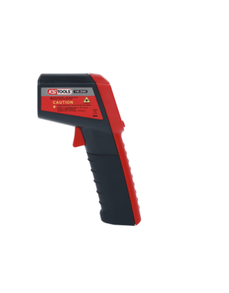 KS TOOLS Infrarood-Thermometer, -38° naar 520°C - 150.3040