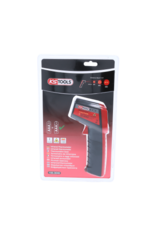 KS TOOLS Infrarood-Thermometer, -38° naar 520°C - 150.3040