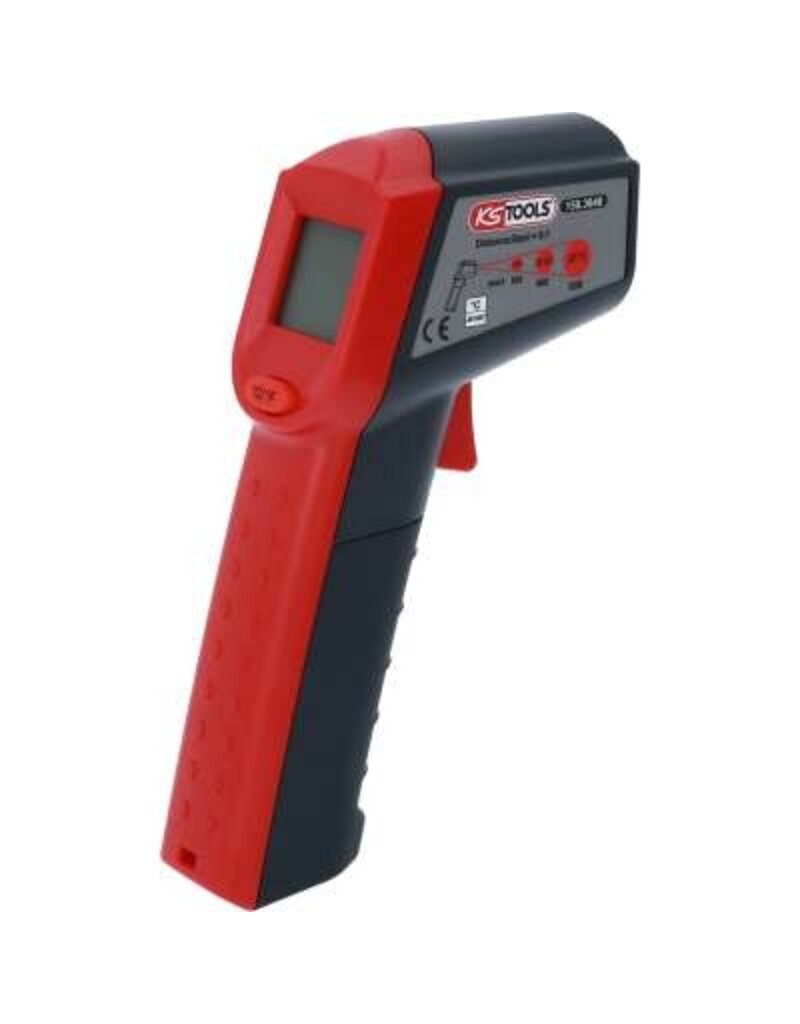 KS TOOLS Infrarood-Thermometer, -38° naar 520°C - 150.3040