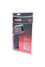 KS TOOLS Infrarood-Thermometer, -38° naar 520°C - 150.3040